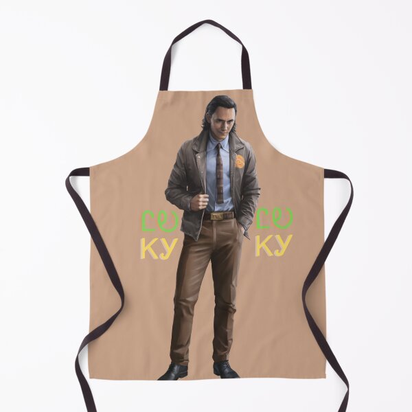 Item preview, LOKY-god of deception designed and sold by diyozaartt.