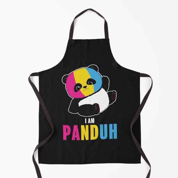 Item preview, Pansexual Pride Flag I Am A Pan-duh designed and sold by skeierleber4327.
