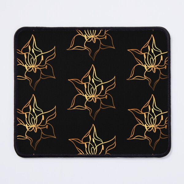 Item preview, Lily - Zodiac Patters designed and sold by Dark-Light Lantern.