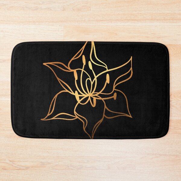 Item preview, Lily - Zodiac Patters designed and sold by Dark-Light Lantern.