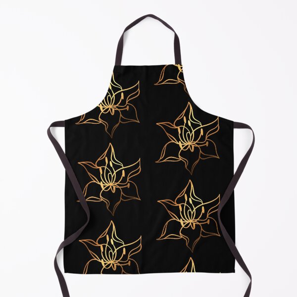 Item preview, Lily - Zodiac Patters designed and sold by Dark-Light Lantern.