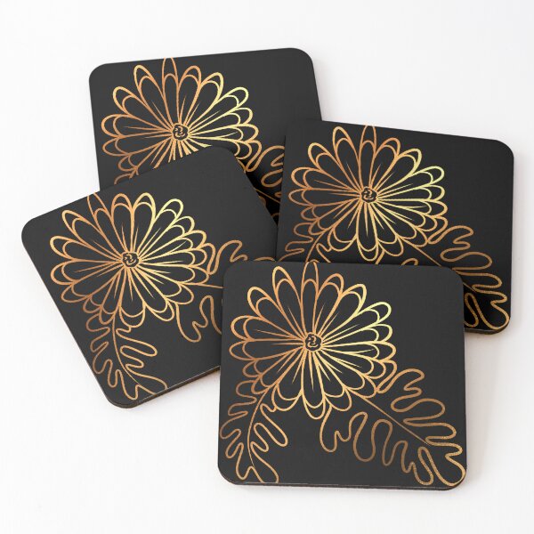 Item preview, Cineraria - Zodiac Patters designed and sold by Dark-Light Lantern.