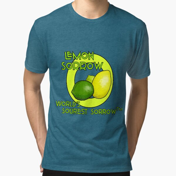 Tri-blend T-Shirt