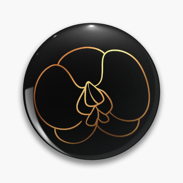 Item preview, Orchid - Zodiac Patters designed and sold by Dark-Light Lantern.
