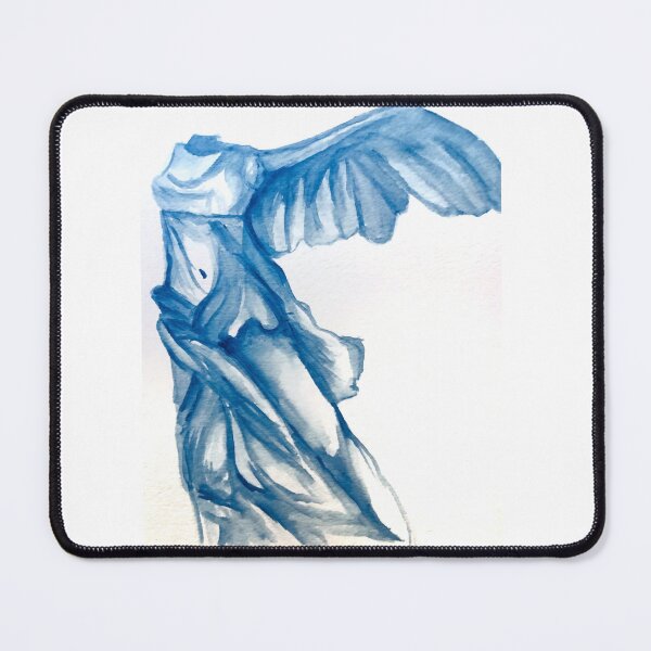 Item preview, Winged Victory designed and sold by Kristi Brooks.