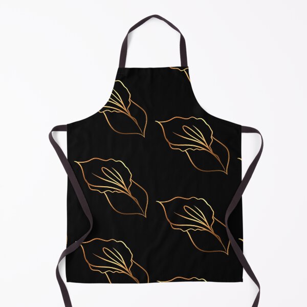 Item preview, Cala lily - Zodiac Patters designed and sold by Dark-Light Lantern.