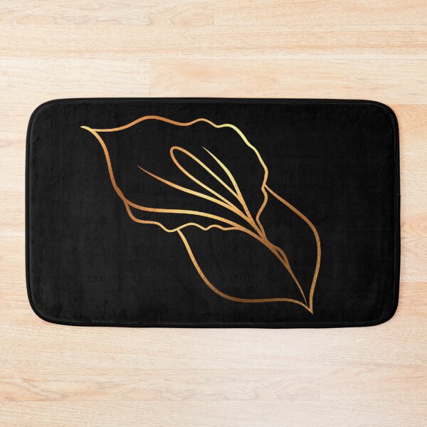 Item preview, Cala lily - Zodiac Patters designed and sold by Dark-Light Lantern.