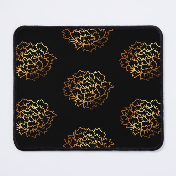 Item preview, Carnation - Zodiac Patters designed and sold by Dark-Light Lantern.