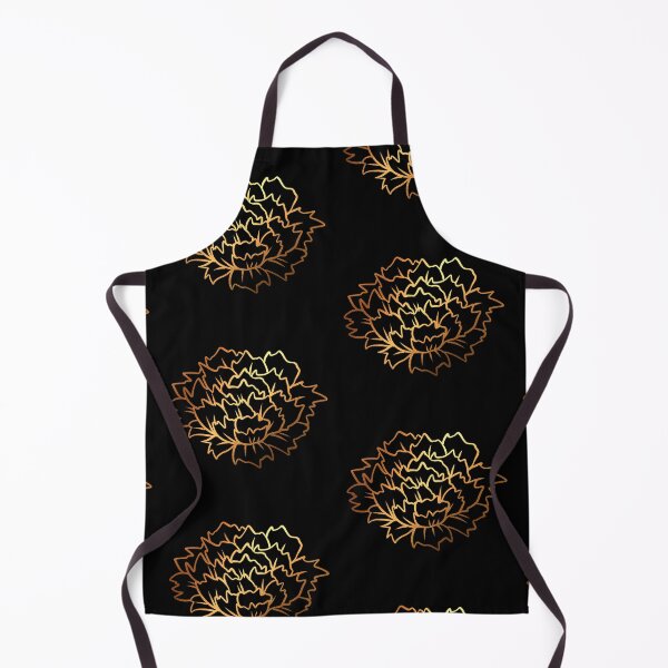 Item preview, Carnation - Zodiac Patters designed and sold by Dark-Light Lantern.