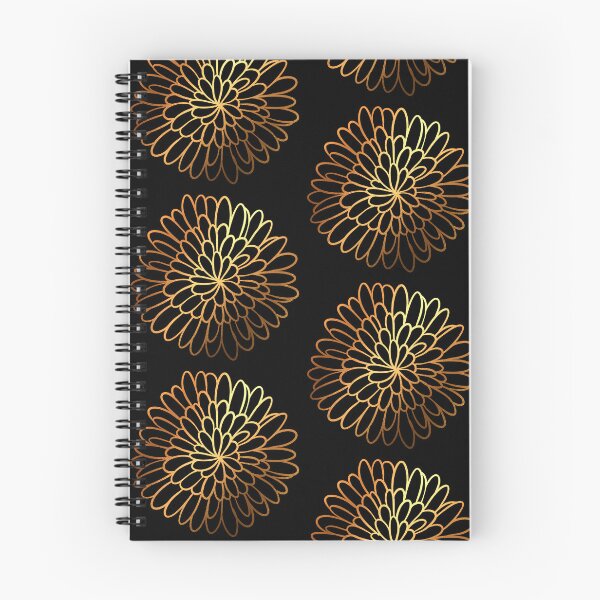 Item preview, Chrysanthemum - Zodiac Patters designed and sold by Dark-Light Lantern.
