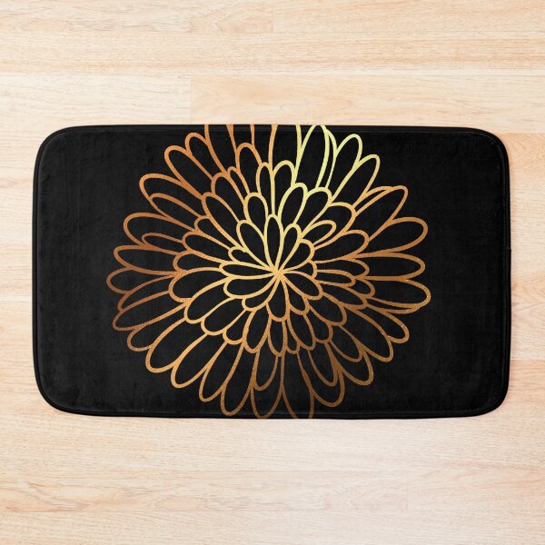 Item preview, Chrysanthemum - Zodiac Patters designed and sold by Dark-Light Lantern.