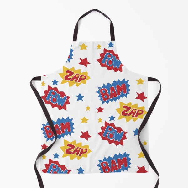 Item preview, BAM ZAP POW designed and sold by ErinLP.