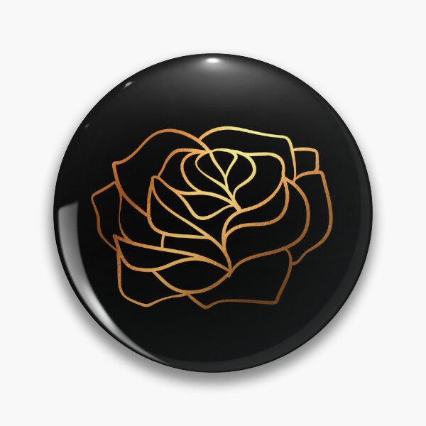 Item preview, Rose - Zodiac Patters designed and sold by Dark-Light Lantern.