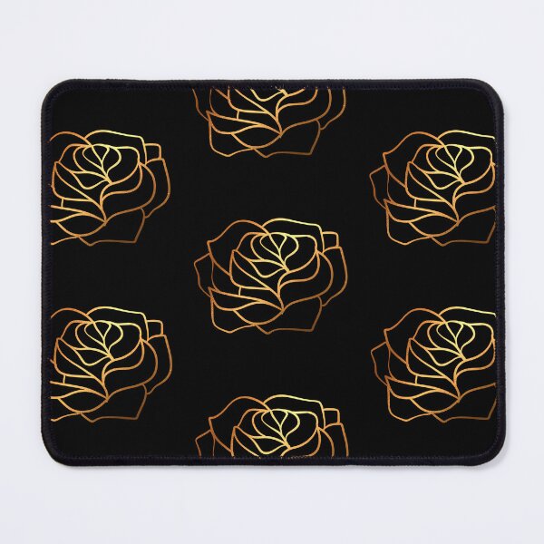 Item preview, Rose - Zodiac Patters designed and sold by Dark-Light Lantern.
