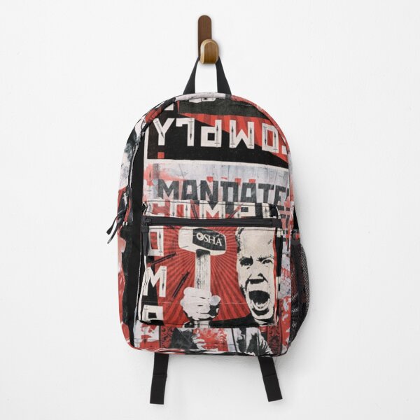 Item preview, Biden 4 Poster DC Street Art Essential designed and sold by RohiatohBarry.