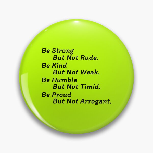 Item preview, Positive attitude personality designed and sold by PMestore.