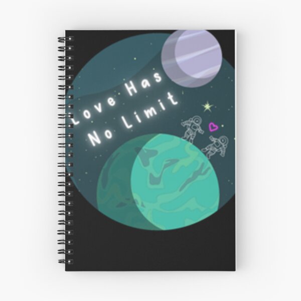 Item preview, Love Has No Limit Classic designed and sold by RohiatohBarry.