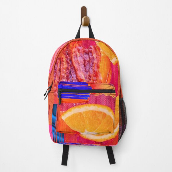 Item preview, BREAKFAST ART designed and sold by Swooncake Press.