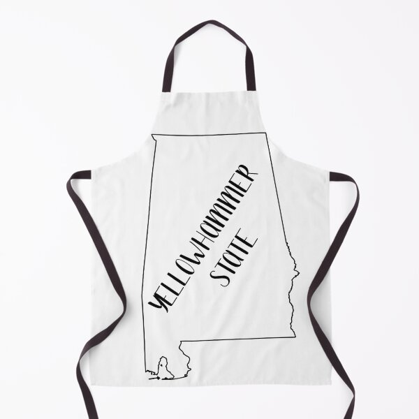 Item preview, Alabama State Line - Yellowhammer state designed and sold by J---store.