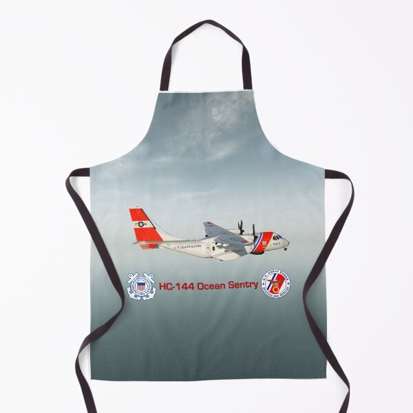 Item preview, HC-144 USCG SAR designed and sold by Mil Merchant.