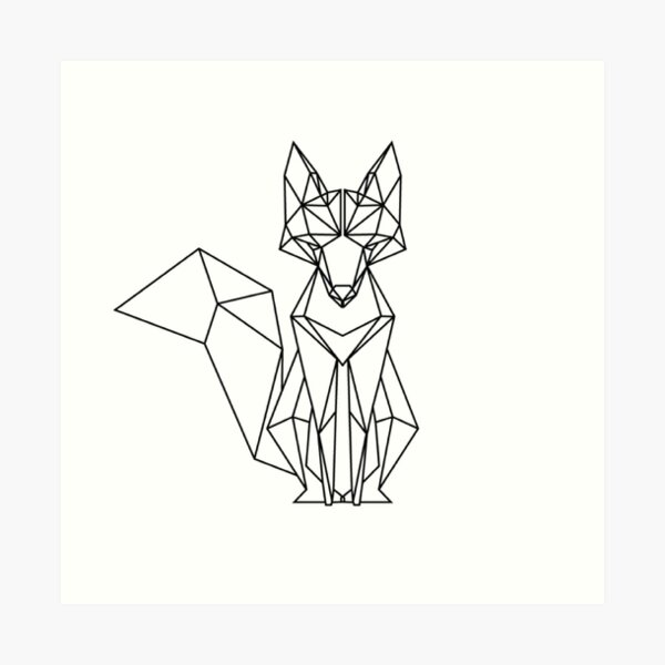 linear fox linear fox