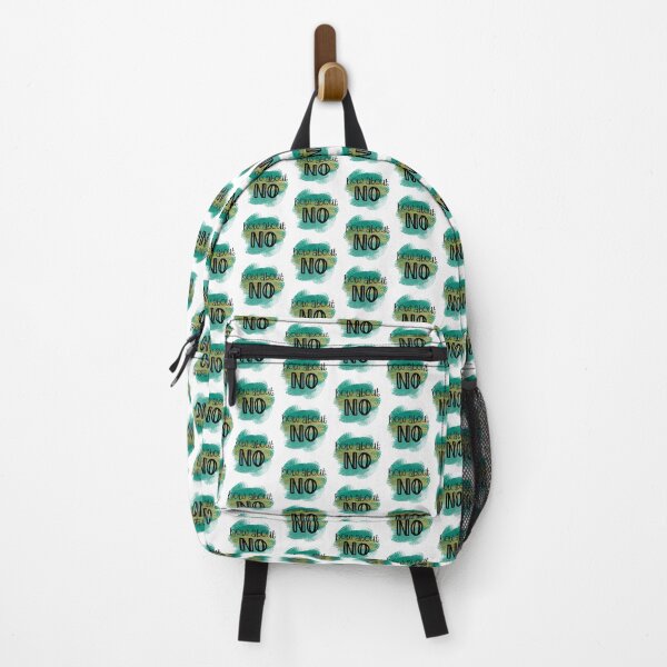 Item preview, How About No - Sarcastic Funny designed and sold by younghopes.