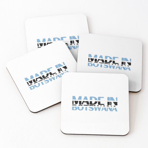 Item preview, Made In Botswana designed and sold by 9N20.