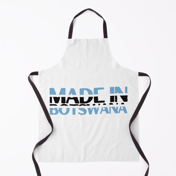 Item preview, Made In Botswana designed and sold by 9N20.