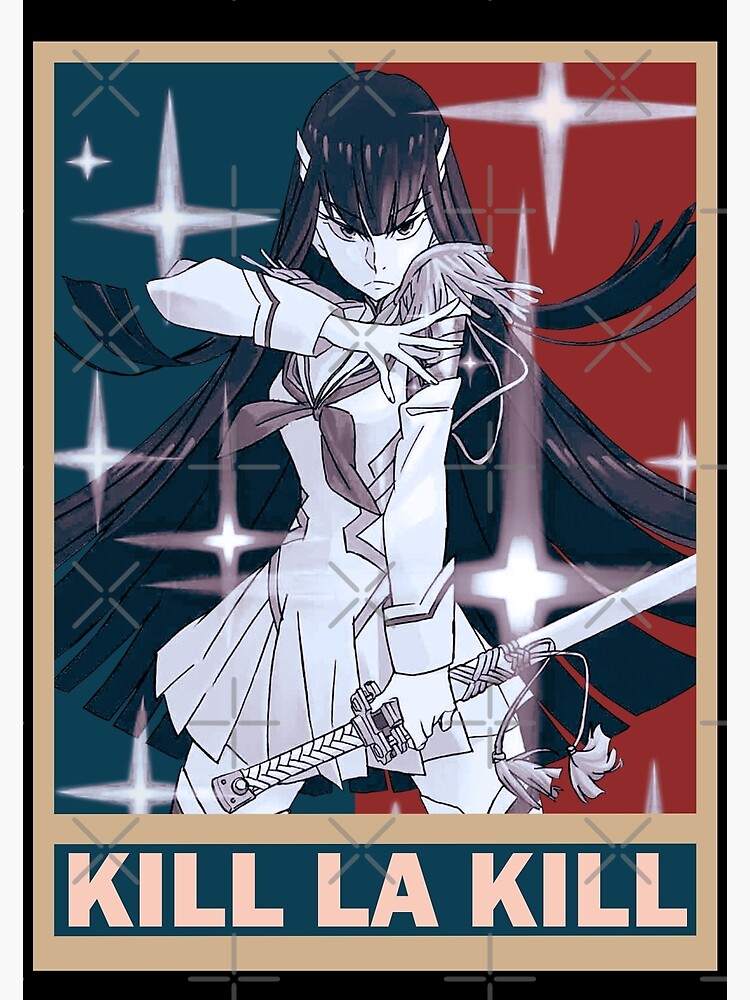 Tatsumi Akame ga Kill Akame ga Kiru Vintage Vector Anime Design Poster for  Sale by Raiden Designer Shop