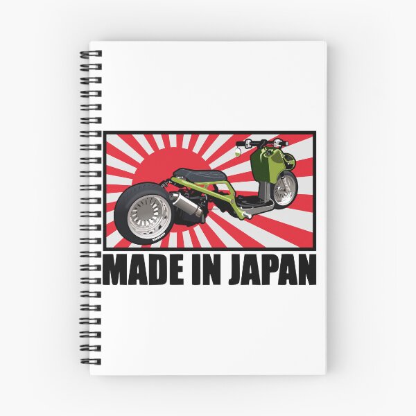 Item preview, Scooter japan designed and sold by Akira-31.