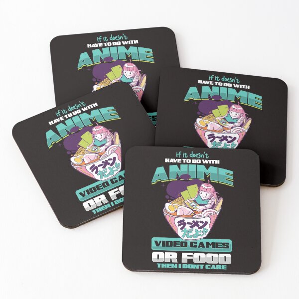 Artikelvorschau, Anime Videospiele Essen Ramen Koreanisch Kawaii entworfen und verkauft von TomGiantDesigns.