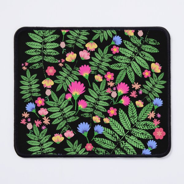 Item preview, Flatlay Ferns designed and sold by leBoosh-Designs.