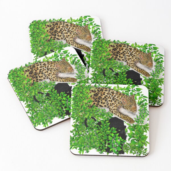 Item preview, Big Cats designed and sold by KC Morcom.