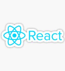React Sticker