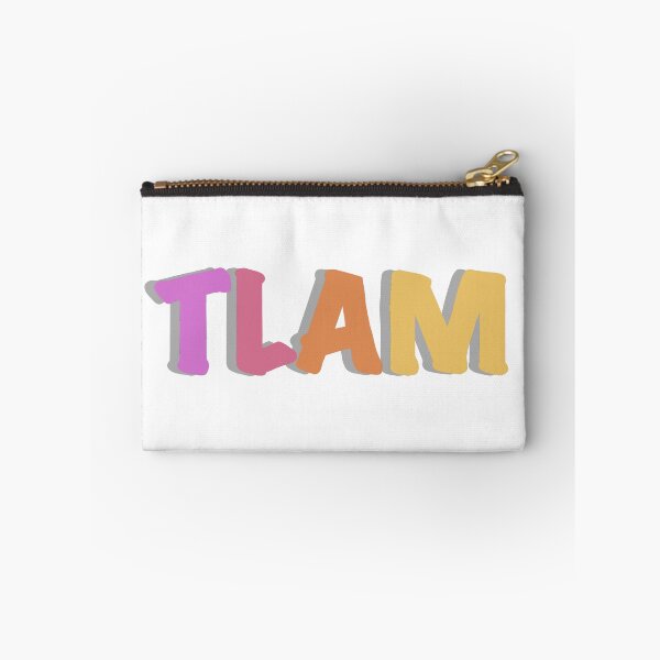Item preview, Colorful Pastel TLAM  designed and sold by Marina Comerford.