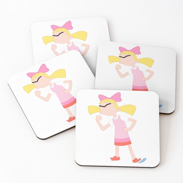 Item preview, Helga Pataki  designed and sold by MagicalArts1416.