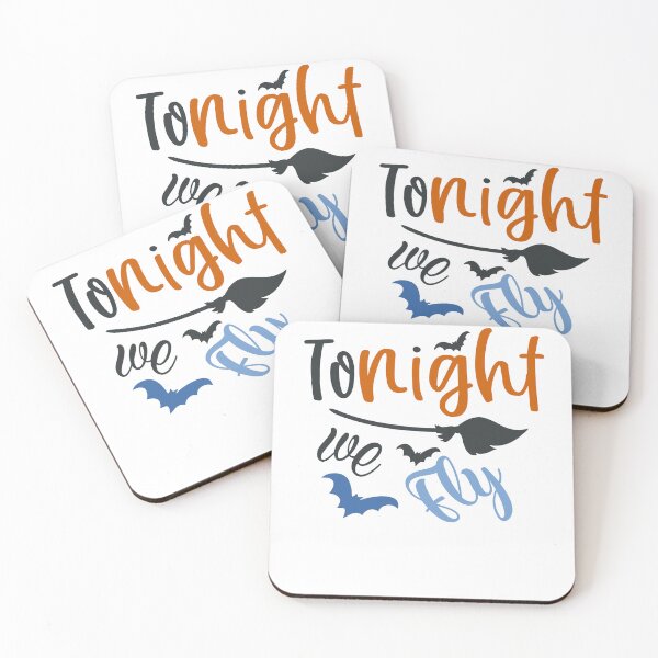 Item preview, Tonight We Fly designed and sold by FOX1999-Design.