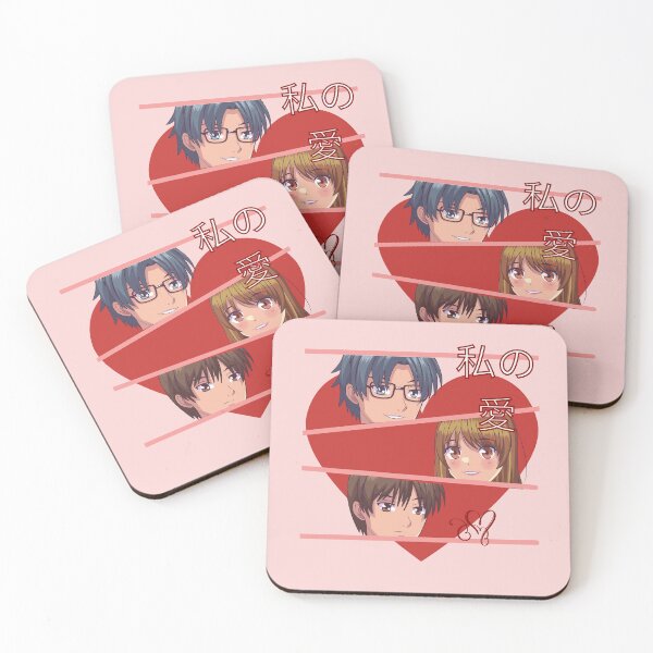 Item preview, Anime Valentine, Anime Is My Love designed and sold by GulQari.