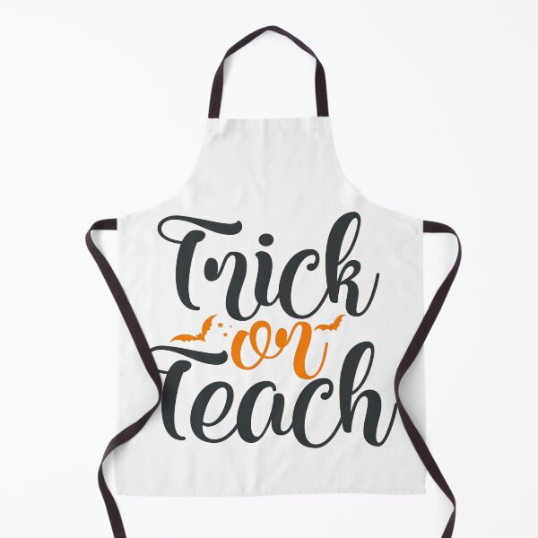 Item preview, Trick Or Teach designed and sold by FOX1999-Design.