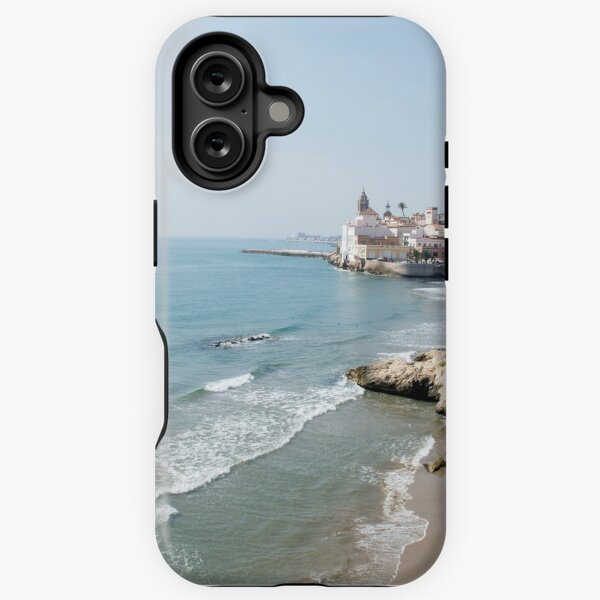 Item preview, Sitges  designed and sold by Shaun Colin Bell.