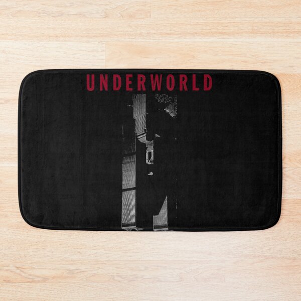 Item preview, Underworld Classic designed and sold by RohiatohBarry.