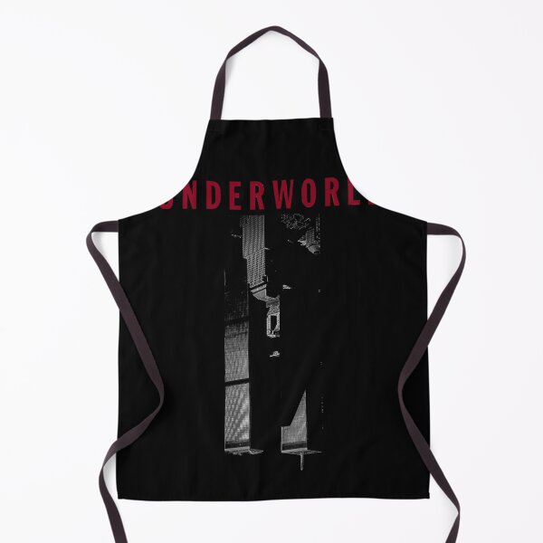 Item preview, Underworld Classic designed and sold by RohiatohBarry.