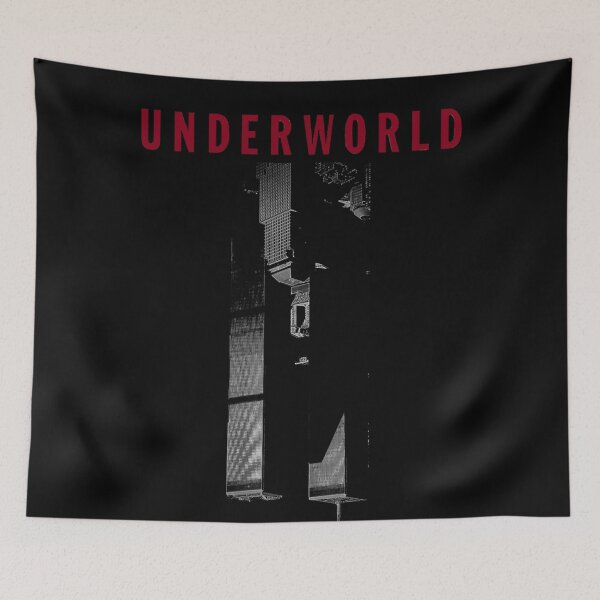 Item preview, Underworld Classic designed and sold by RohiatohBarry.