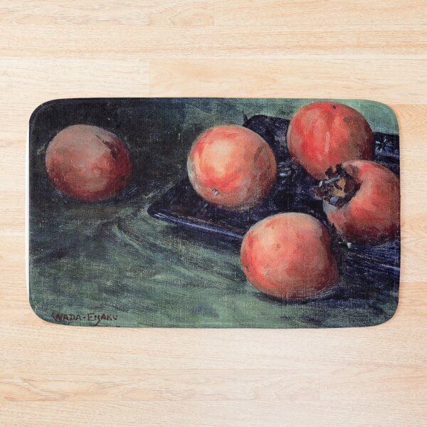 Item preview, Persimmons - Wada Eisaku designed and sold by NineVi.