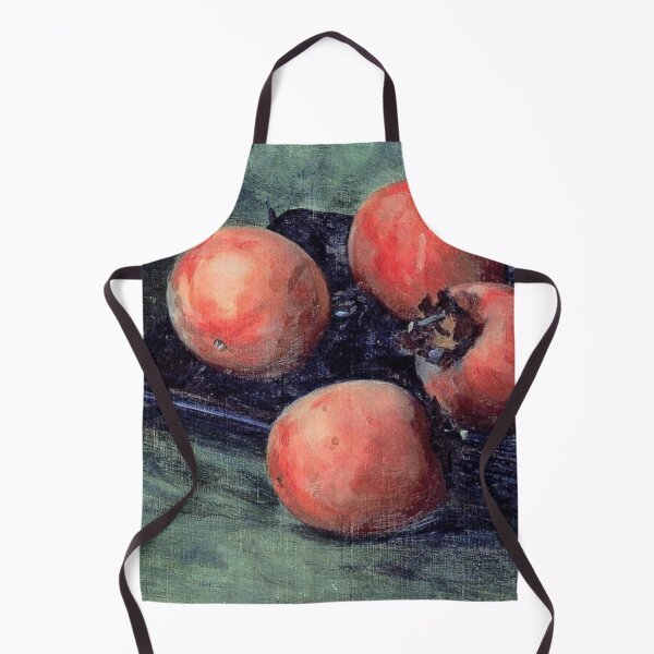 Item preview, Persimmons - Wada Eisaku designed and sold by NineVi.