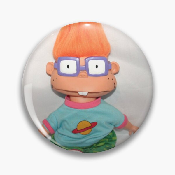 Item preview, chuckie designed and sold by peepisser.