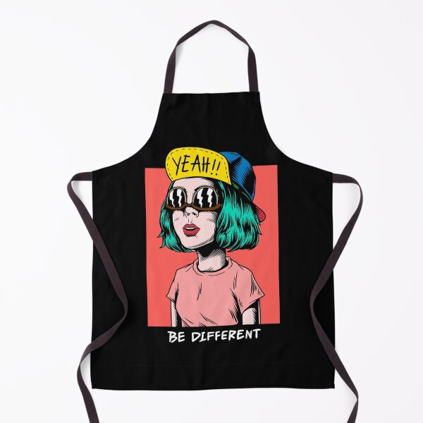 Item preview, Be Different designed and sold by m313andrade.