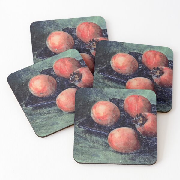 Item preview, Persimmons - Wada Eisaku designed and sold by NineVi.