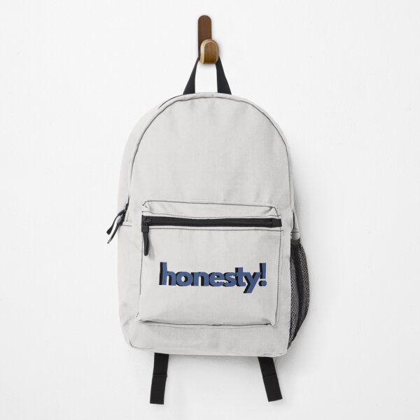 Item preview, honesty designed and sold by BLOBBOF.