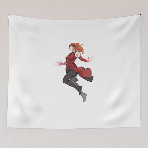 Item preview, Elizabeth Olsen Sticker - Elizabeth Olsen Tshirt designed and sold by kemoras.